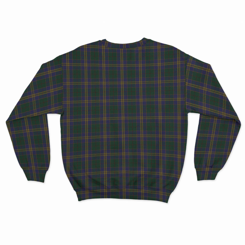 kilkenny-tartan-sweatshirt
