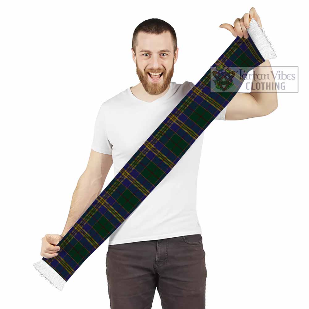 Tartan Vibes Clothing Kilkenny County Ireland Tartan Ruffneck Scarf