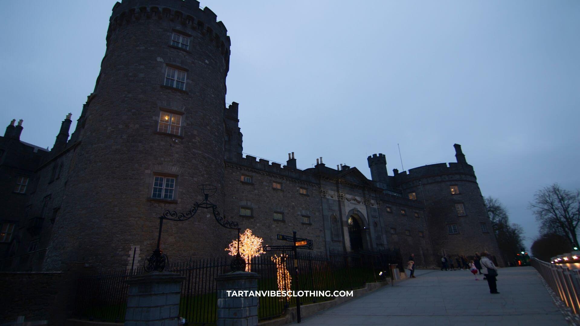 Kilkenny Ghost Tours