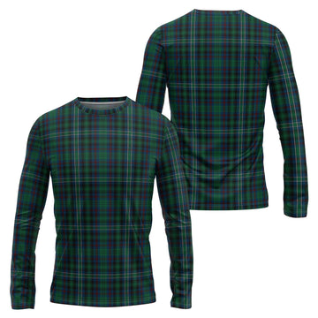 Killen Tartan Long Sleeve T-Shirt