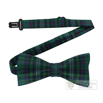 Killen Tartan Bow Tie