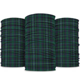 Killen Tartan Neck Gaiters, Tartan Bandanas, Tartan Head Band package One Size - Tartan Vibes Clothing