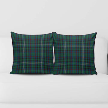 Killen Tartan Pillow Cover