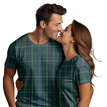 Killen Tartan T-Shirt Kid's Shirt - Tartan Vibes Clothing