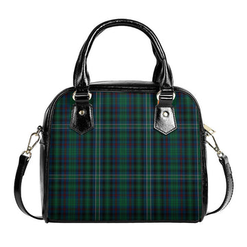 Killen Tartan Shoulder Handbags One Size 9*21*24 cm (3.54*8.27*9.45 inches) - Tartan Vibes Clothing