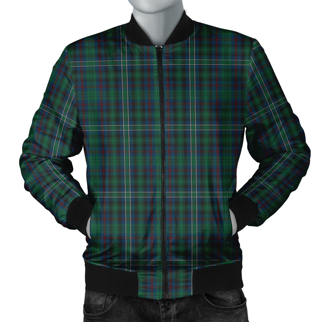 killen-tartan-bomber-jacket