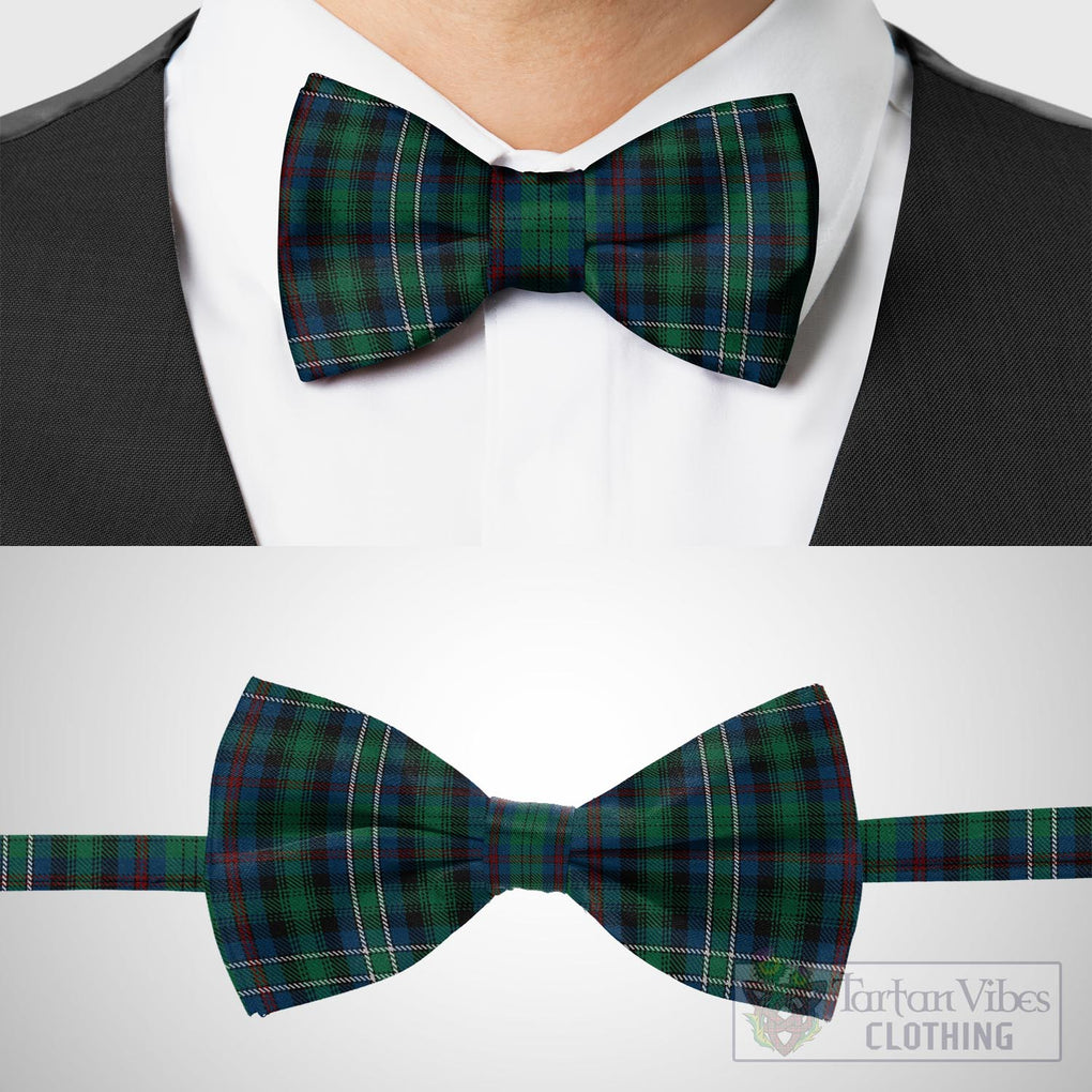 Killen Tartan Bow Tie - Tartan Vibes Clothing