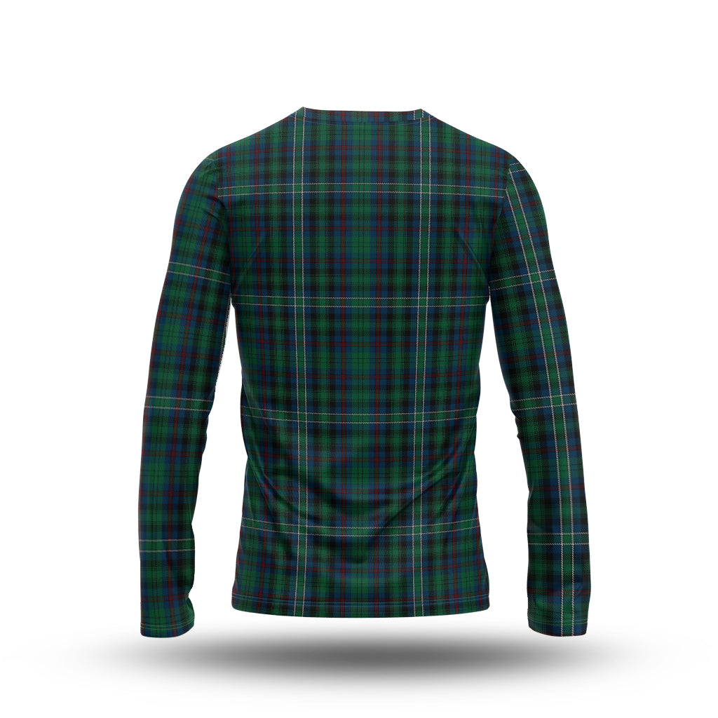 killen-tartan-long-sleeve-t-shirt