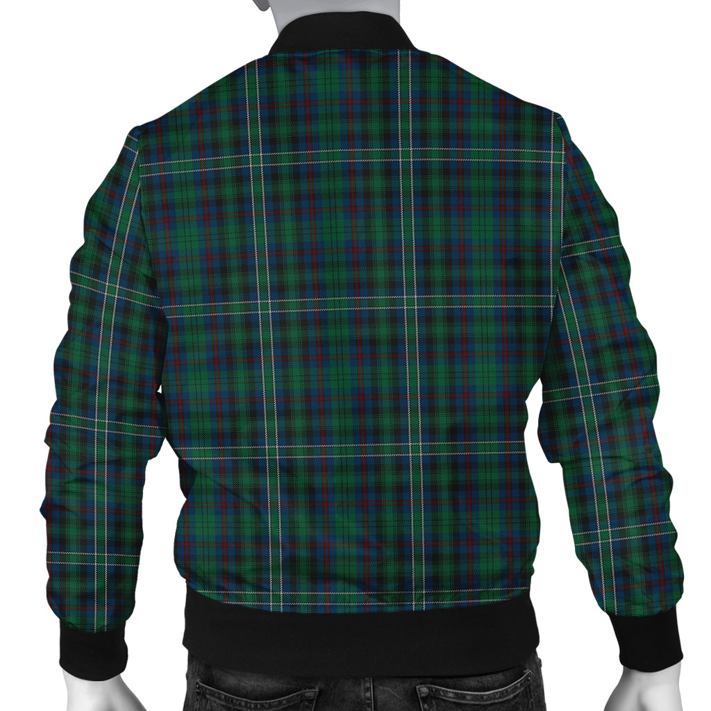 killen-tartan-bomber-jacket