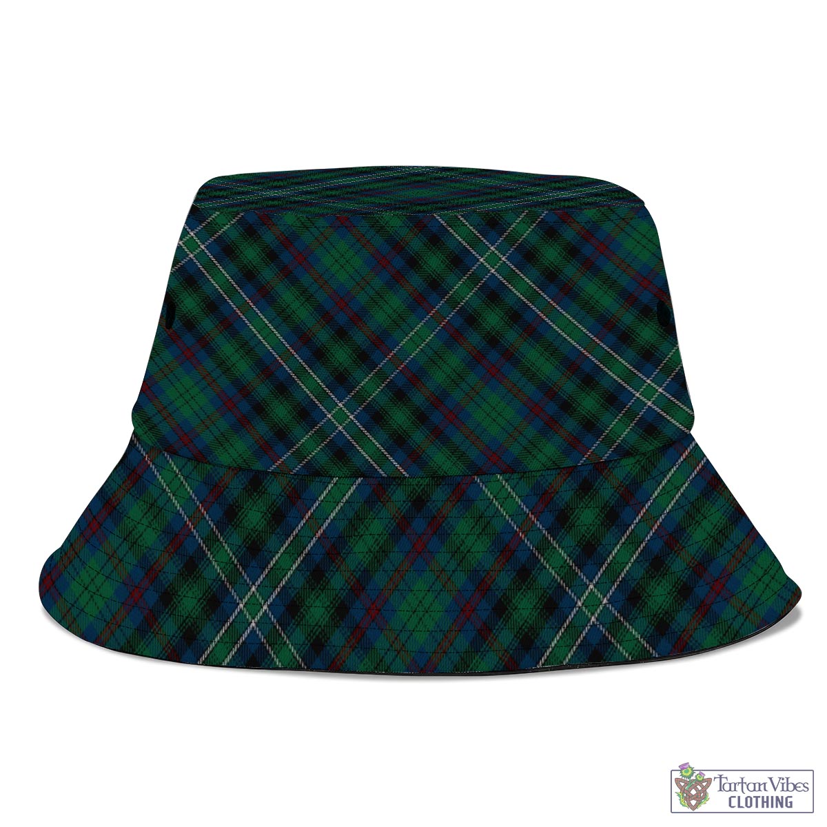 Killen Tartan Bucket Hat - Tartan Vibes Clothing