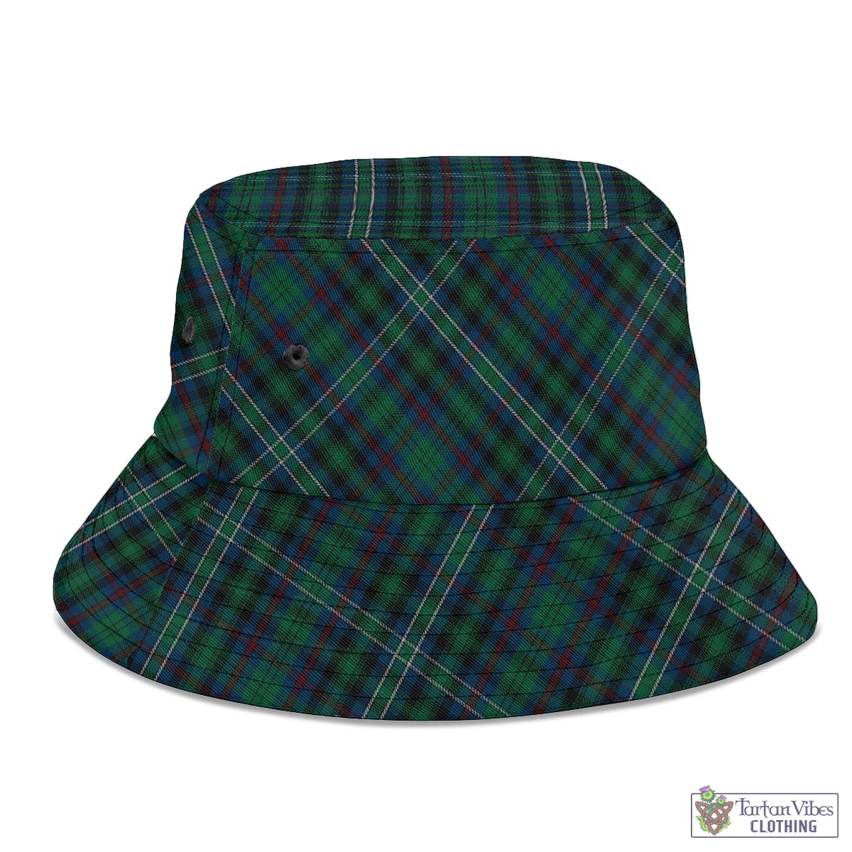 Killen Tartan Bucket Hat - Tartan Vibes Clothing