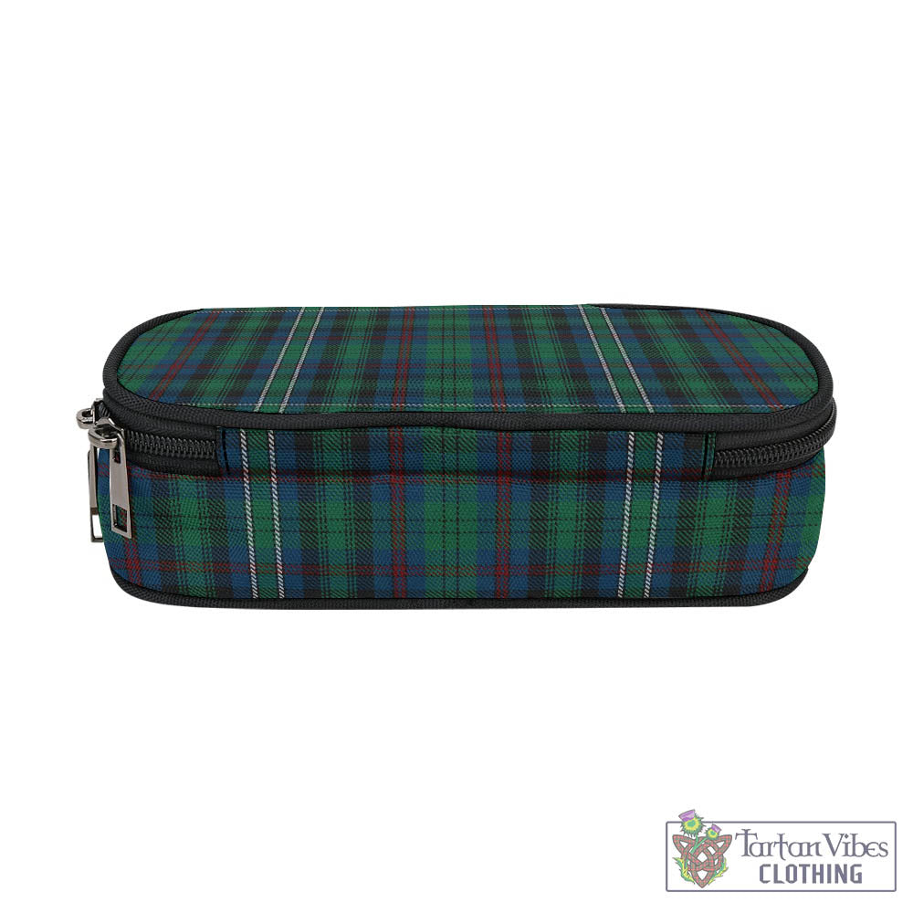 Killen Tartan Pen and Pencil Case - Tartan Vibes Clothing