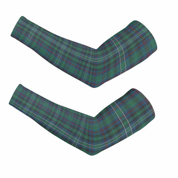 Killen Tartan Arm Sleeves