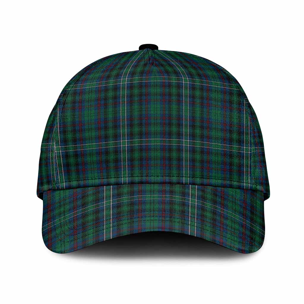Killen Tartan Classic Cap