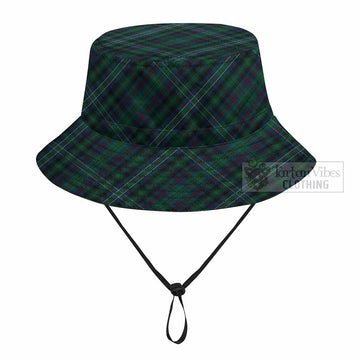 Killen Tartan Fishing Hat