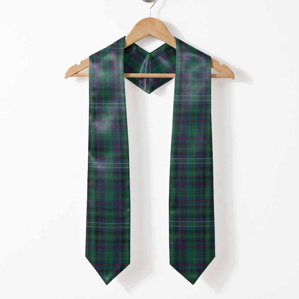 Killen Tartan Graduation Stole One Size - 72" x 5" - Tartan Vibes Clothing