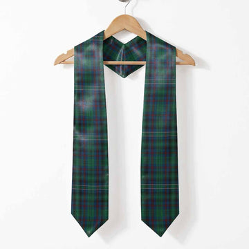 Killen Tartan Graduation Stole One Size - 72" x 5" - Tartan Vibes Clothing