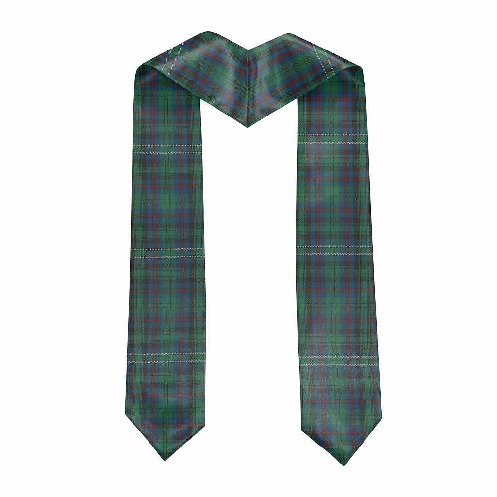 Killen Tartan Graduation Stole - Tartan Vibes Clothing