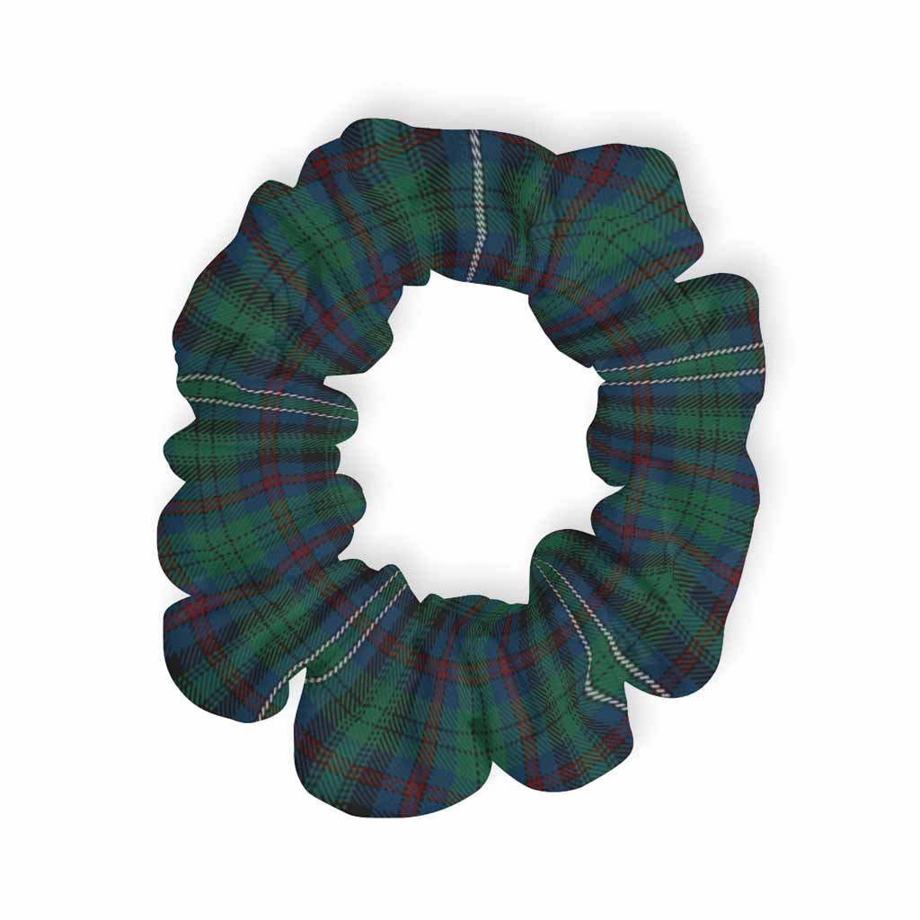 Killen Tartan Hair Scrunchie Hair Scrunchie One Size 4'' × 4'' (10.16cm × 10.16cm) - Tartan Vibes Clothing