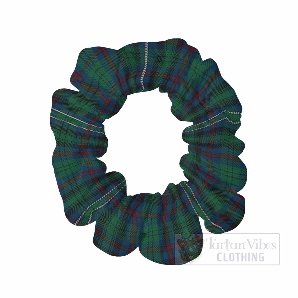 Killen Tartan Hair Scrunchie - Tartan Vibes Clothing