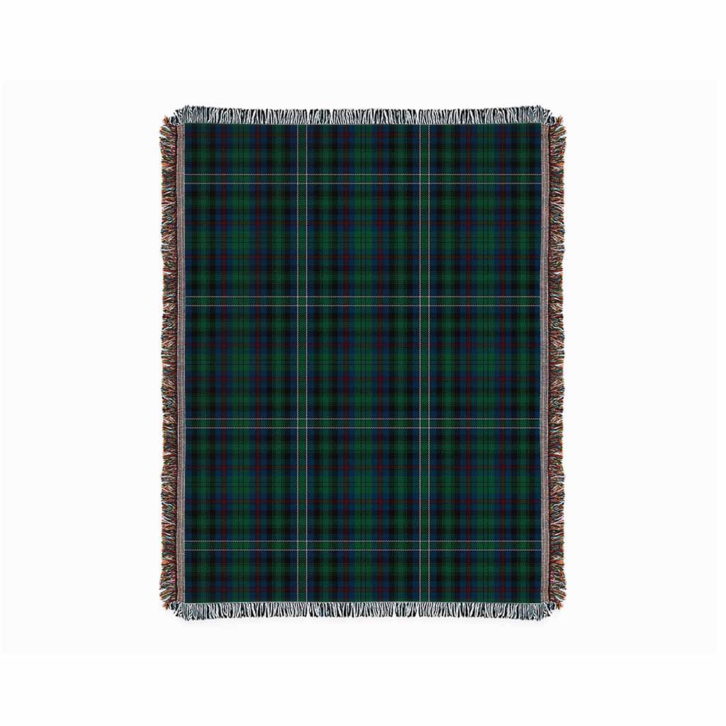 Killen Tartan Woven Blanket L 59 x 79 inches 150 x 200cm - Tartan Vibes Clothing