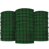 Kincaid Tartan Neck Gaiters, Tartan Bandanas, Tartan Head Band package One Size - Tartan Vibes Clothing