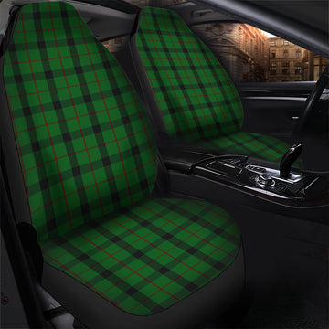 Kincaid Tartan Car Seat Cover One Size - Tartanvibesclothing