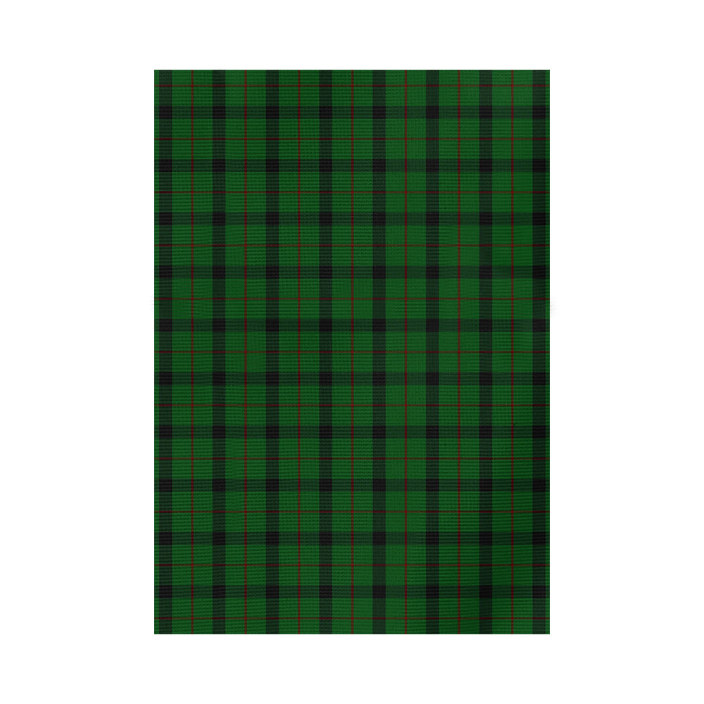 Kincaid Tartan Flag - Tartan Vibes Clothing