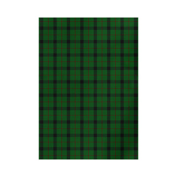 Kincaid Tartan Garden Flag