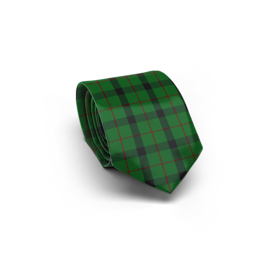 Kincaid Tartan Classic Necktie - Tartan Vibes Clothing