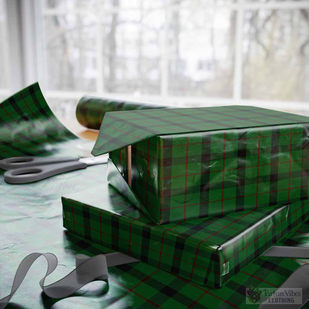 Kincaid Classic Tartan Wrapping Paper, Classic Scottish Plaid Gift Wrap