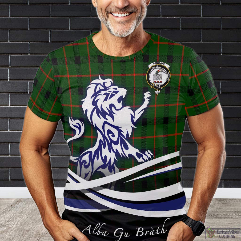 kincaid-modern-tartan-t-shirt-with-alba-gu-brath-regal-lion-emblem