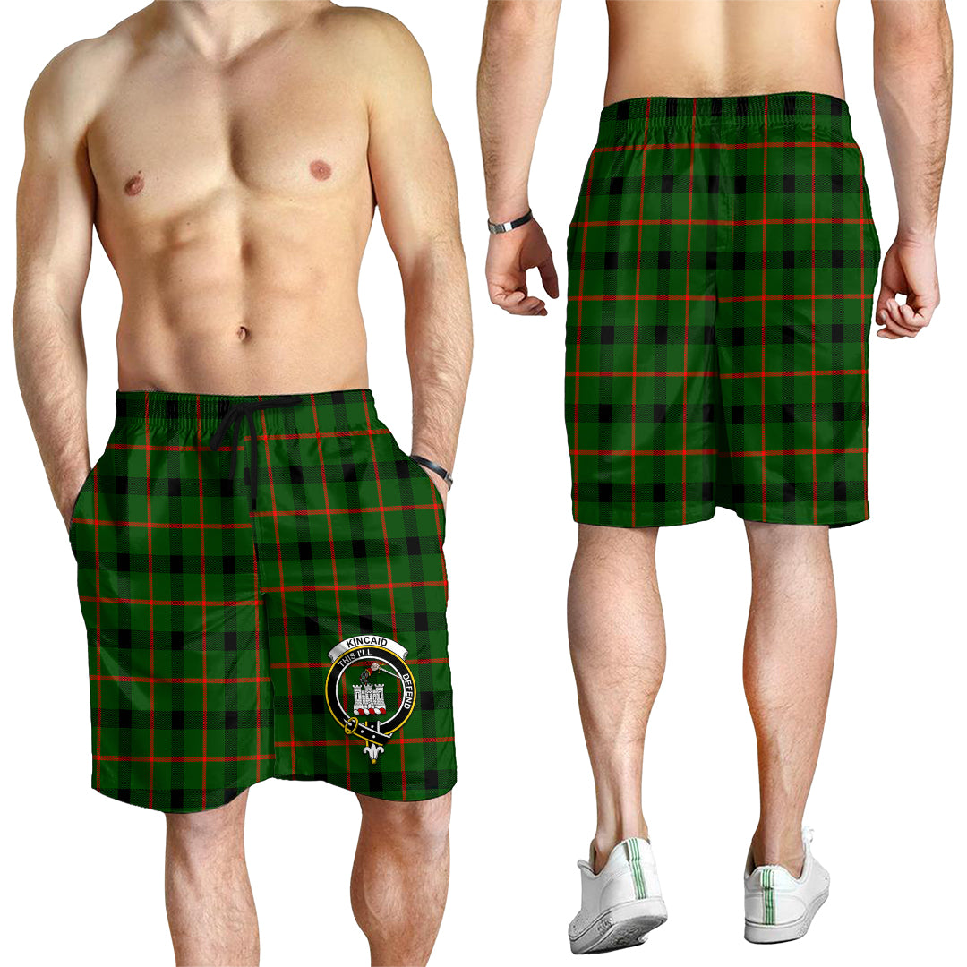 kincaid-modern-tartan-mens-shorts-with-family-crest