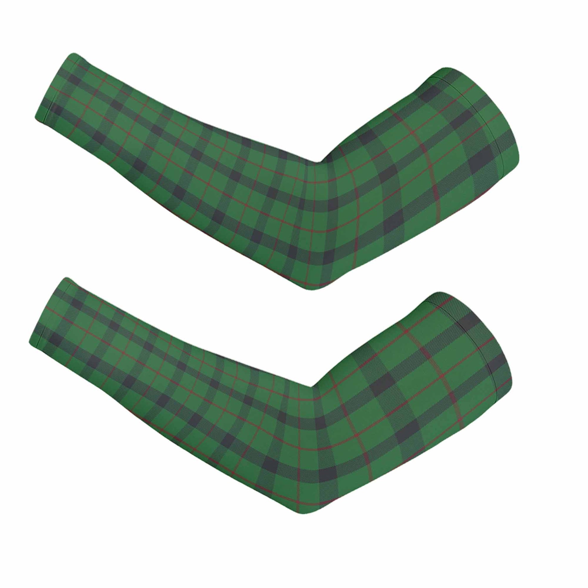 Kincaid Tartan Arm Sleeves - Tartan Vibes Clothing