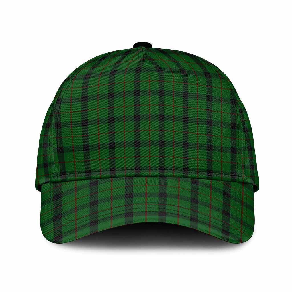 Kincaid Tartan Classic Cap