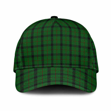 Kincaid Tartan Classic Cap