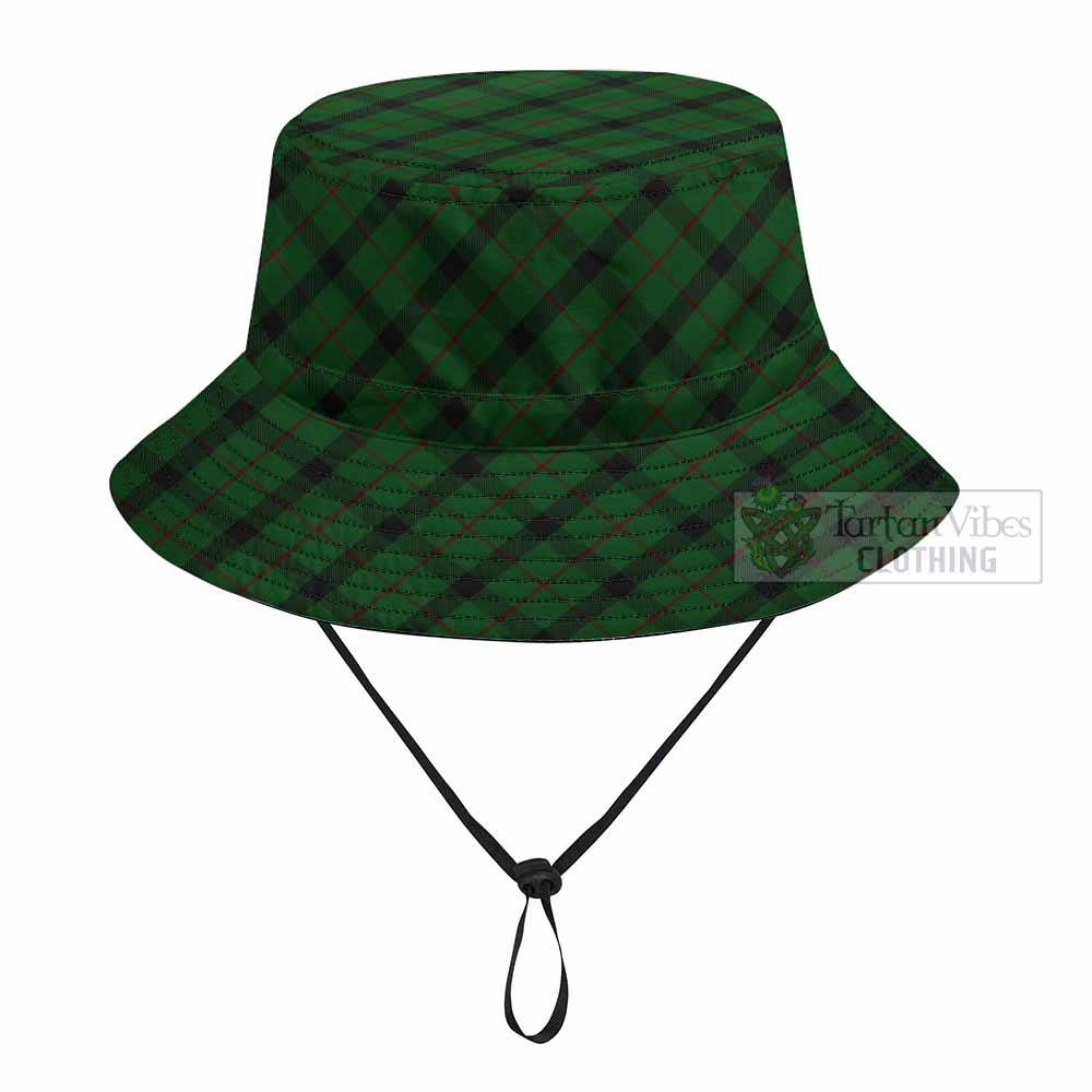 Kincaid Tartan Fishing Hat