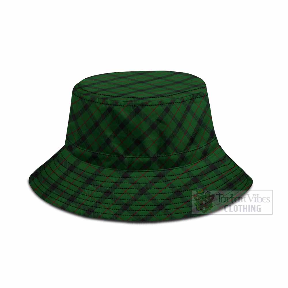 Kincaid Tartan Fishing Hat