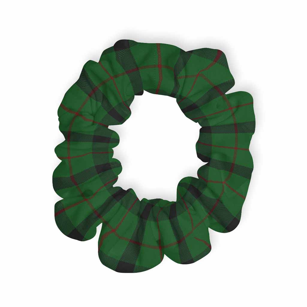 Kincaid Tartan Hair Scrunchie - Tartan Vibes Clothing