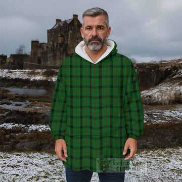 Kincaid Tartan Wearable Blanket - Tartan Vibes Clothing