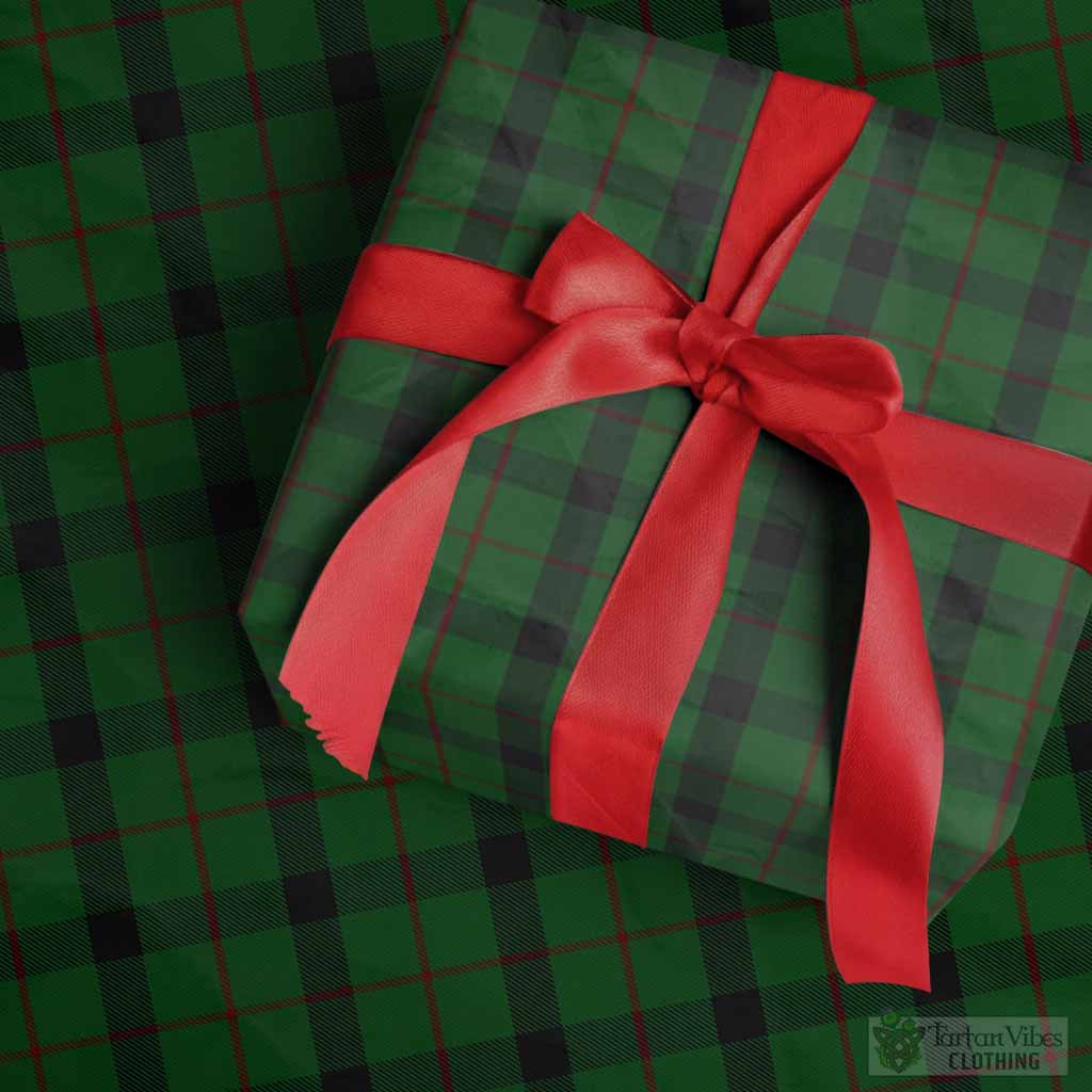 Kincaid Tartan Wrapping Paper
