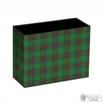 Kinloch Tartan Pen Holder - Tartan Vibes Clothing