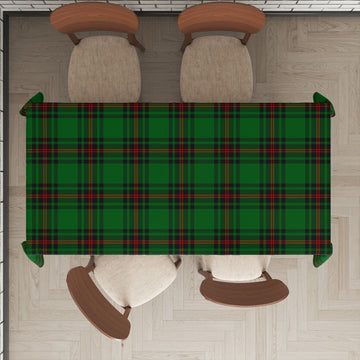 Kinloch Tartan Tablecloth - Tartan Vibes Clothing