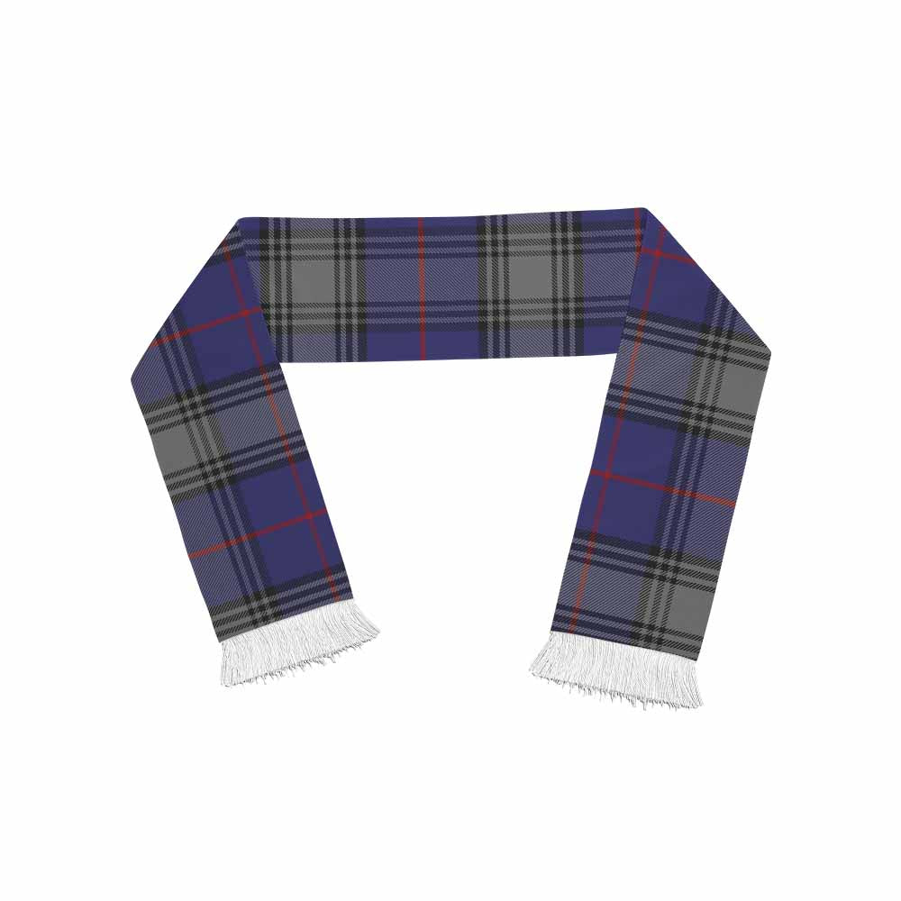 Tartan Vibes Clothing Kinnaird Tartan Ruffneck Scarf
