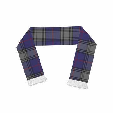 Kinnaird Tartan Ruffneck Scarf