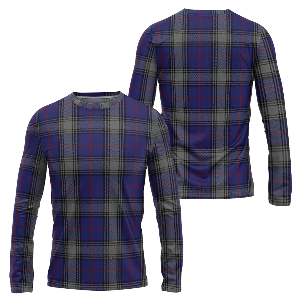 kinnaird-tartan-long-sleeve-t-shirt