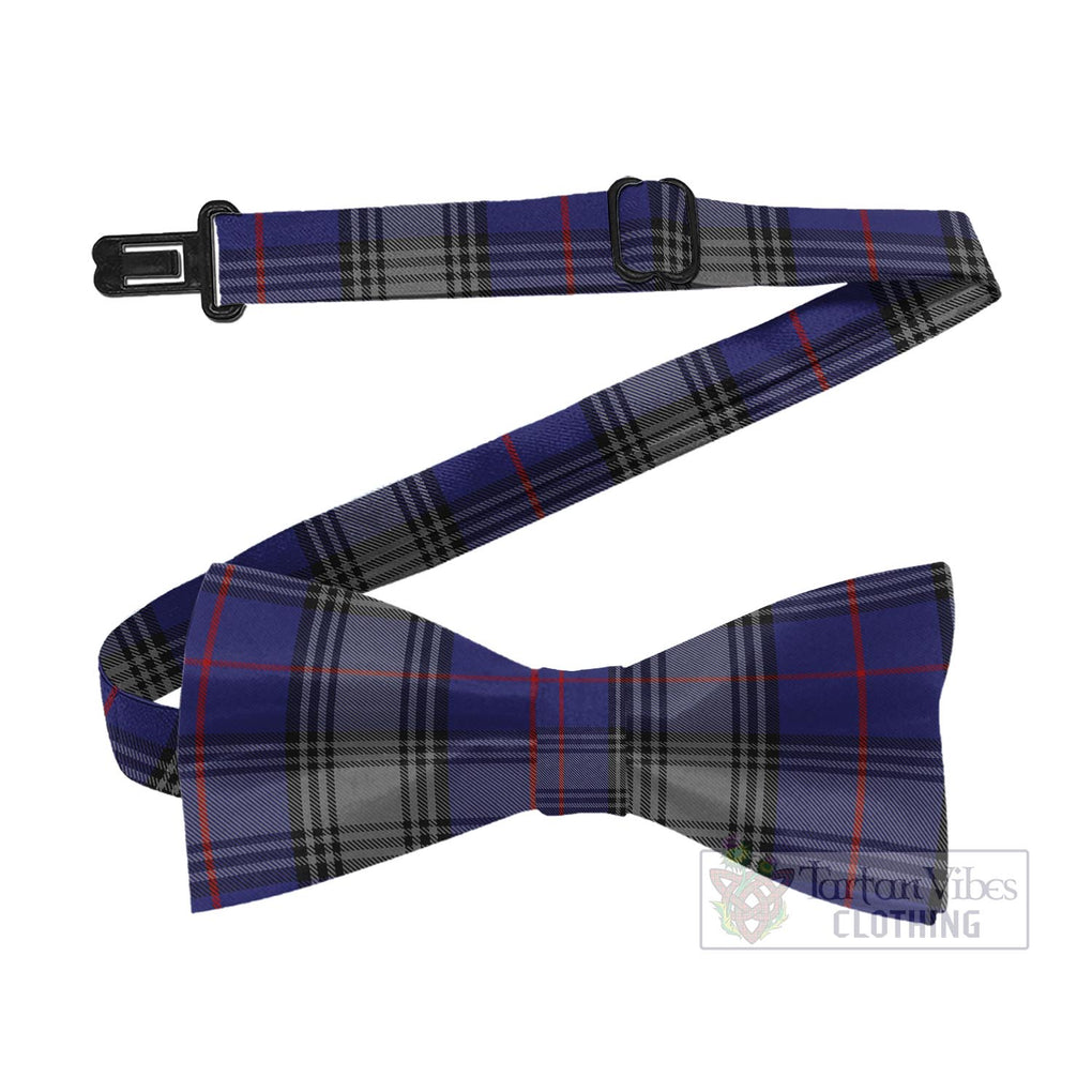 Tartan Vibes Clothing Kinnaird Tartan Bow Tie