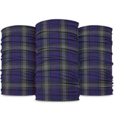 Kinnaird Tartan Neck Gaiters, Tartan Bandanas, Tartan Head Band package One Size - Tartan Vibes Clothing