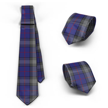 Kinnaird Tartan Classic Necktie