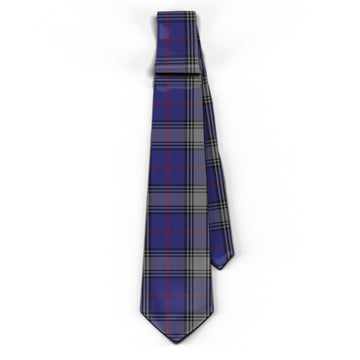 Kinnaird Tartan Classic Necktie